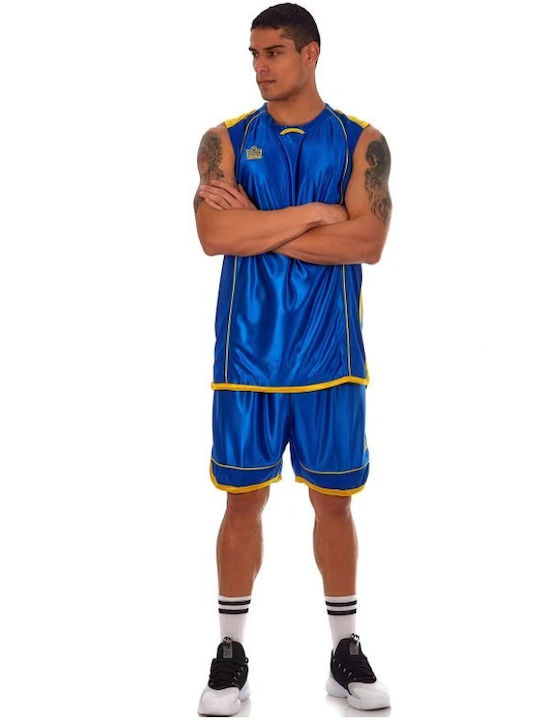 Admiral King Black White Satz Aussehen Basketball