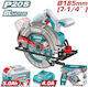 Total Circular Saw 20V 1x5Ah