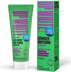 Perl Weiss Toothpaste for Whitening 75ml