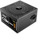 Antec CSK650DC 650W Μαύρο Τροφοδοτικό Υπολογιστή Full Wired 80 Plus Bronze