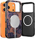 Tech-Protect Lamano Back Cover Πλαστικό Πολύχρω...