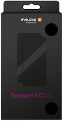 Evelatus 2.5D Privacy Tempered Glass (Redmi Note 11/11S) Evelatus 2.5D Privacy Tempered Glass (Redmi Note 11/11S)