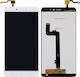 Οθόνη Display με Μηχανισμό Αφής για Xiaomi Mi Max 2 (Λευκό)