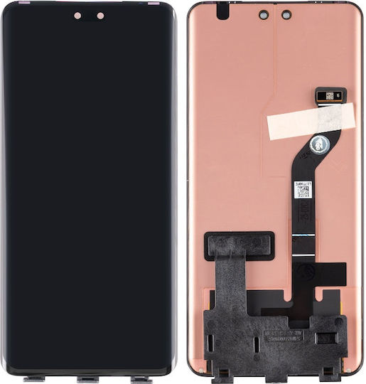 Екран Display със Сензорен Механизъм за Xiaomi 13 Lite (Черен)