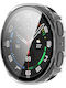 Displayschutzfolie für das Samsung Galaxy Watch 8 44mm 1Stück SYA002953402A