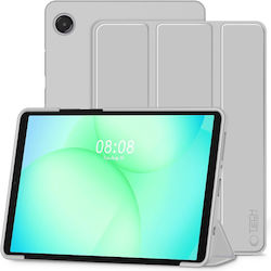 Tech-protect Smartcase Galaxy Tab A9 A11 8.7 X110 X115 X133 X135 Grau Tech-protect Smartcase Galaxy Tab A9 A11 8.7 X110 X115 X133 X135 Grau