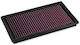 Seat Leon IV 1.5L L4 Gas W-Hybrid 24-25 Dna Air Filter P-VW15x25-01