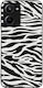 Sonique Animal Print Series Realme 10 4G Zebra ...