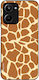 Sonique Animal Print Series Realme 10 4g Giraff...
