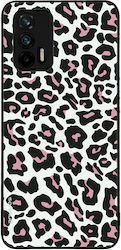 Калъф Sonique Animal Print Series Realme GT 5G ...