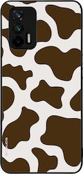Калъф Sonique Animal Print Series Realme GT 5G ...