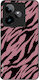 Калъф Sonique Animal Print Series Realme GT 7 5...
