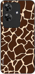 Θήκη Sonique Animal Print Series Realme Note 60...