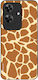 Калъф Sonique Animal Print Series Realme Note 6...