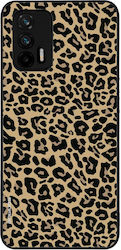 Калъф Sonique Animal Print Series Realme GT 5G ...