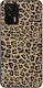 Handyhülle Sonique Animal Print Serie Realme GT...