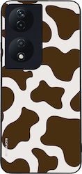 Калъф Sonique Animal Print Series Honor 90 Smar...