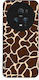 Калъф Sonique Animal Print Series Honor Magic5 ...