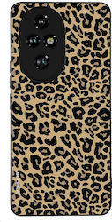 Sonique Animal Print Series Honor 200 Pro 5g Le...