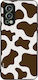 Θήκη Sonique Animal Print Series Oneplus Nord 2...