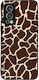 Θήκη Sonique Animal Print Series Oneplus Nord 2...