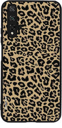Handyhülle Sonique Animal Print Serie Ehre 20 N...