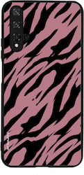 Handyhülle Sonique Animal Print Serie Ehre 20 N...