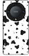 Mobile Phone Case Sonique Animal Print Series H...