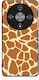 Калъф Sonique Animal Print Series Honor Magic6 ...
