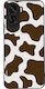 Husă Sonique Animal Print Series Honor 90 Lite ...