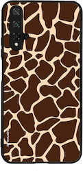 Handyhülle Sonique Animal Print Serie Ehre 20 N...
