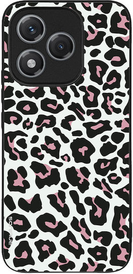 Калъф Sonique Animal Print Series Honor 400 Lite 5g Леопард 02