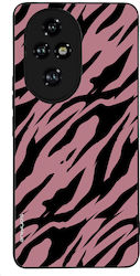 Sonique Animal Print Series Honor 200 Pro 5G Ti...