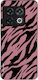 Θήκη Sonique Animal Print Series Oneplus 10 Pro...