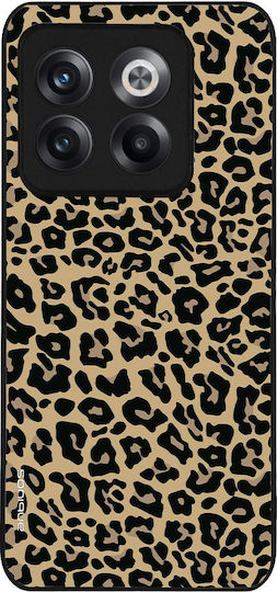 Handyhülle Sonique Animal Print Serie OnePlus 10T Leopard 01