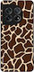 Husă Sonique Animal Print Series OnePlus 11 5G ...