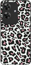 Θήκη Sonique Animal Print Series Realme Note 60...
