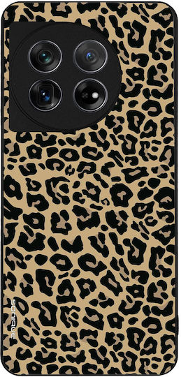 Husă Sonique Animal Print Series OnePlus 11 5G Leopard 01