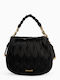 Women's Bag Shoulder Black