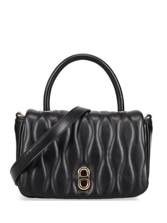 Women's Bag Handbag Black