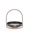 General Trade Weihnachtlicher Salve L23xB19xD19cm.