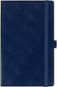 THeofylaktos Ivory Notebook with Blank Pages (Μiscellaneous Designs)
