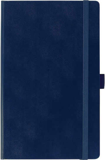 THeofylaktos Ivory Notebook with Blank Pages (Μiscellaneous Designs)