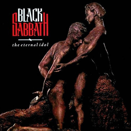 Black Sabbath Eternal Idol Us 1 Vinyl