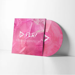 Ed Sheeran Play Pink White 1 Vinyl Ed Sheeran Play Pink White 1 Vinyl