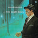 Frank Sinatra In Wee Small Hours Turquoise Marble 1 Vinyl