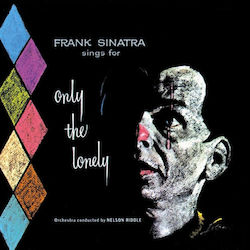 Frank Sinatra Sings Only Lonely Natural 1 Vinyl