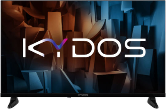 Kydos Τηλεόραση 32" HD Ready LED K32NH22SD01V3 (2025) 031559