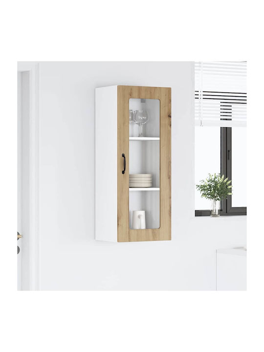Stejar artizanal 40x31x100buc