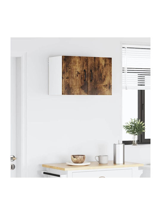 Smoked Oak 30x31x40buc